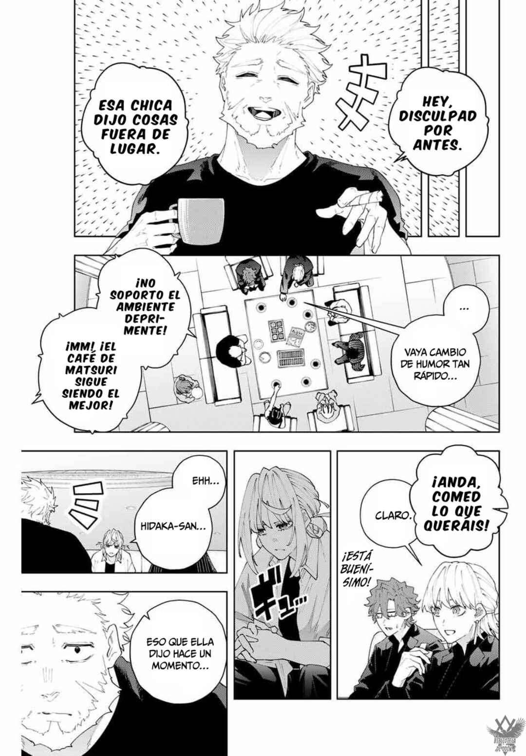 Chapter 30 - Page 7