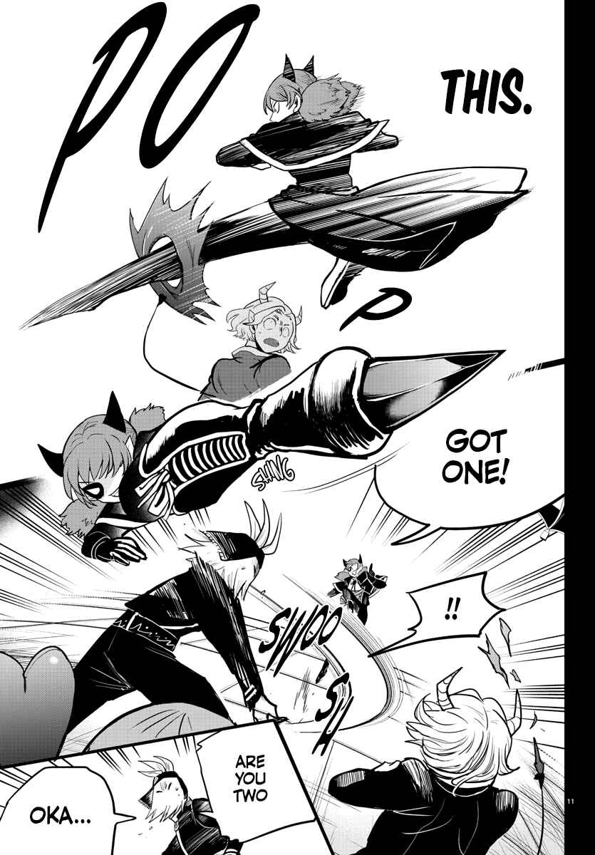 Chapter 272 - Page 11