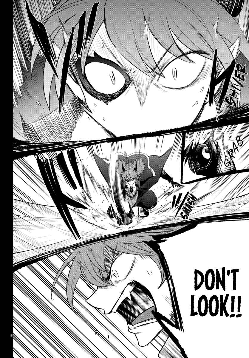 Chapter 272 - Page 16