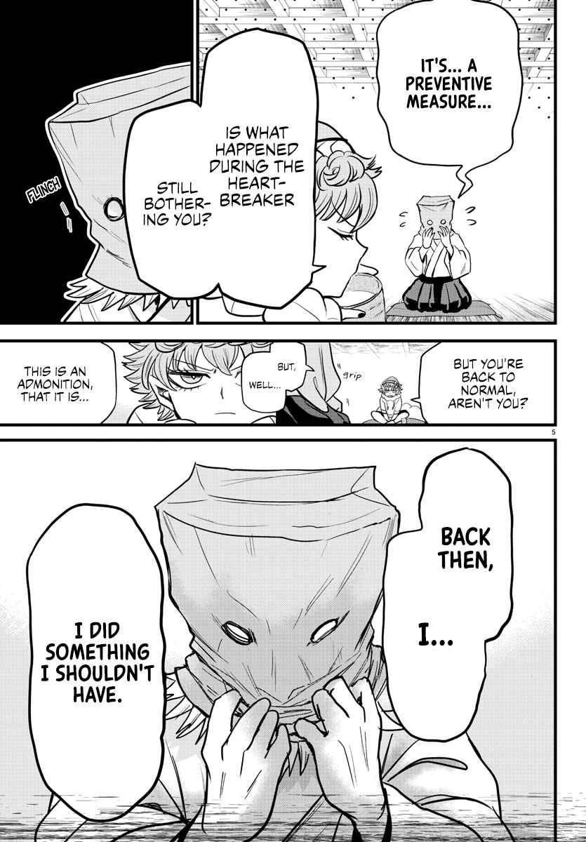 Chapter 272 - Page 5