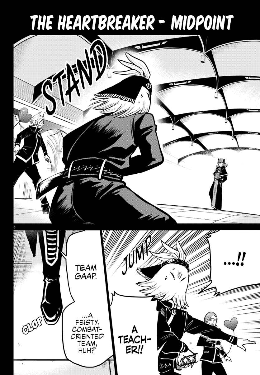 Chapter 272 - Page 6