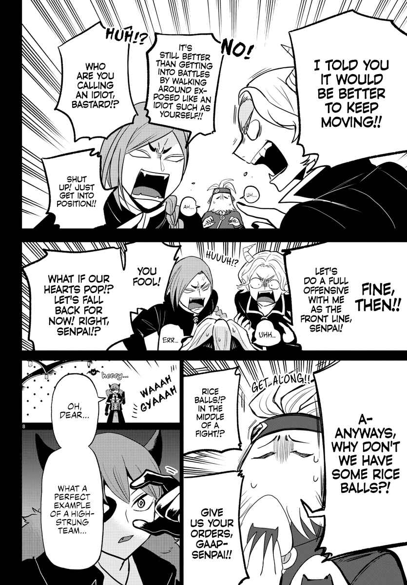 Chapter 272 - Page 8