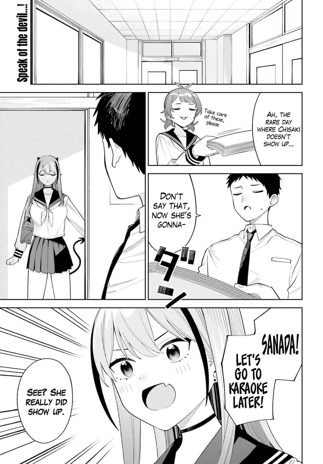 Chapter 5 - Page 2