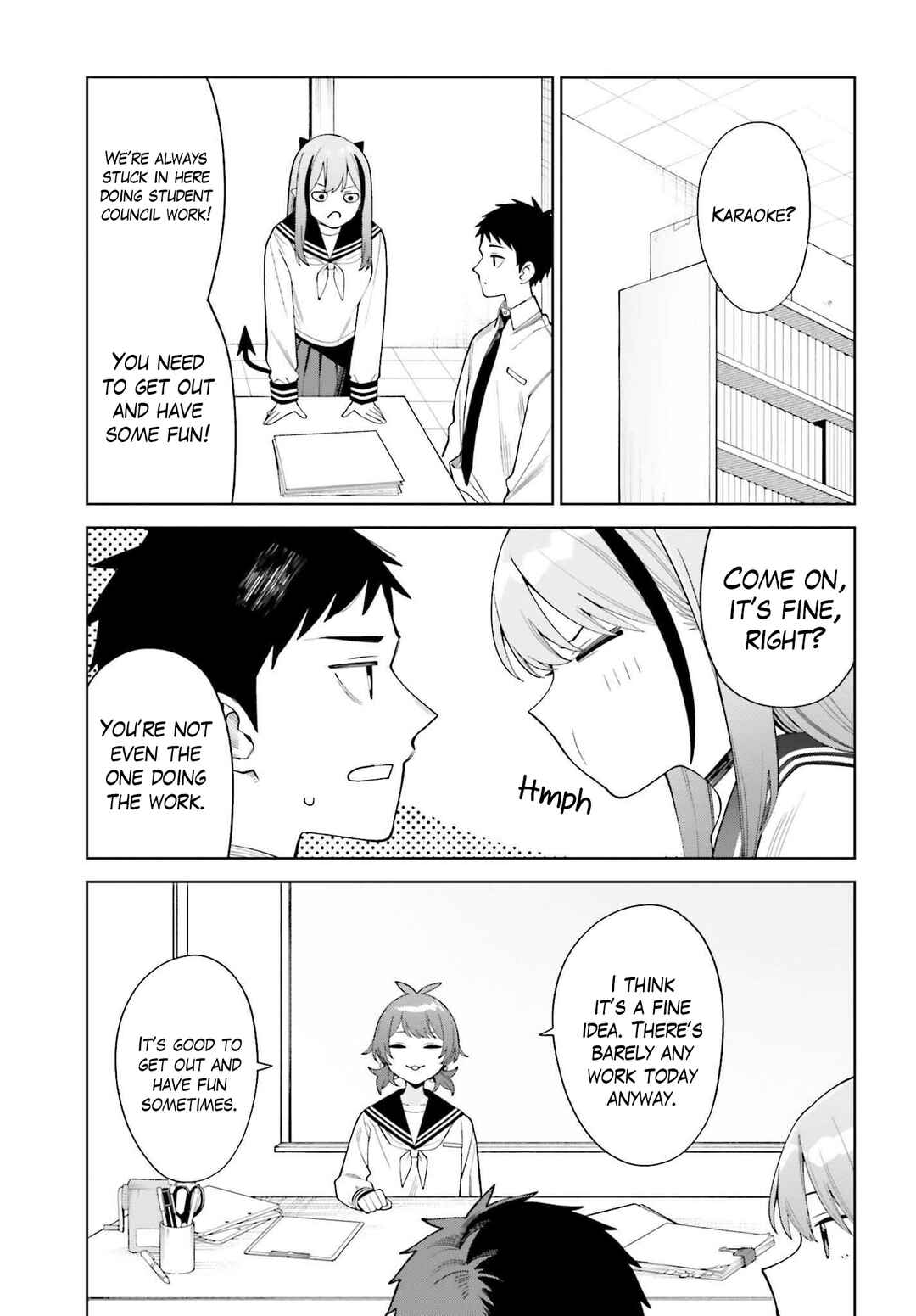 Chapter 5 - Page 4