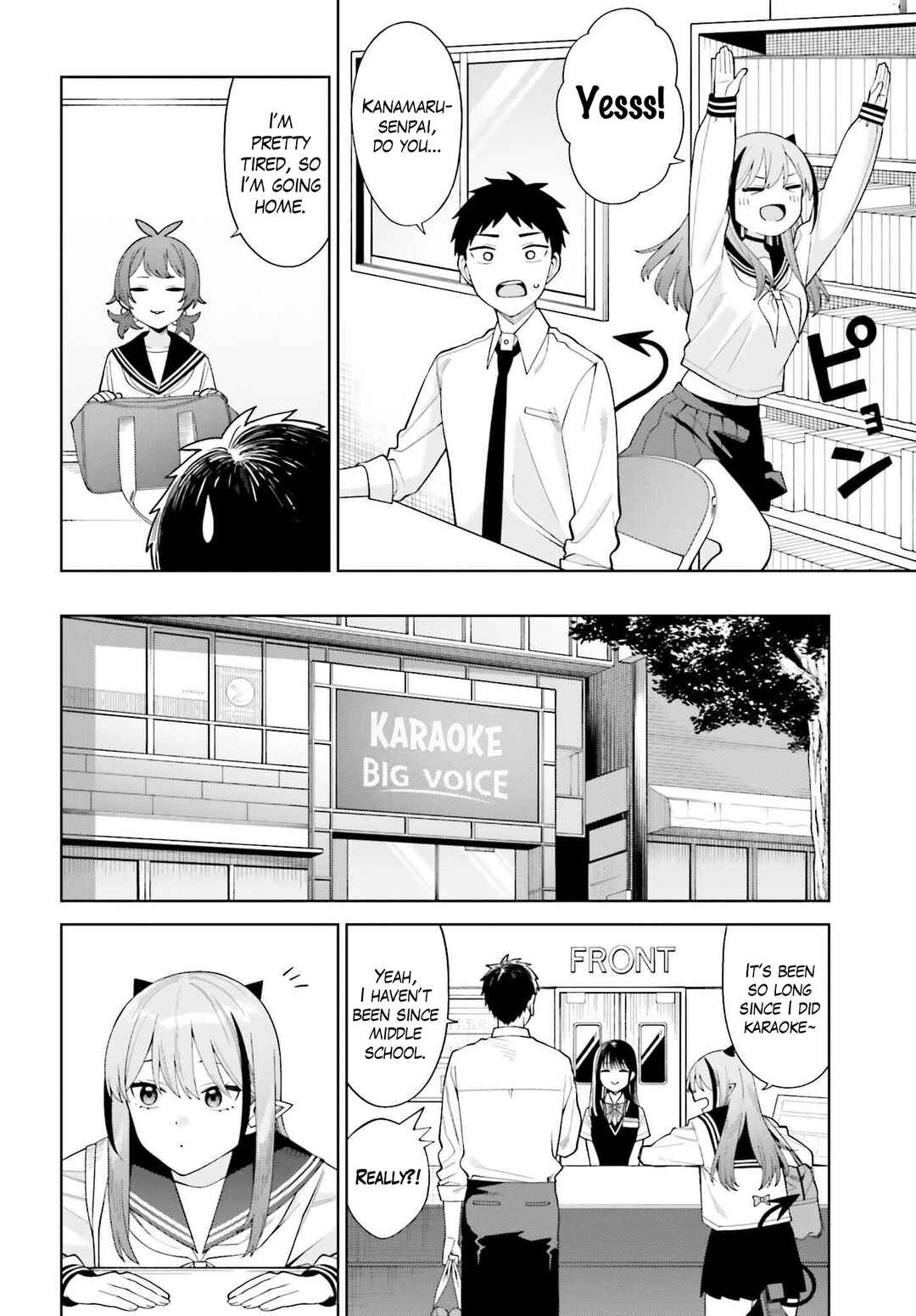 Chapter 5 - Page 5