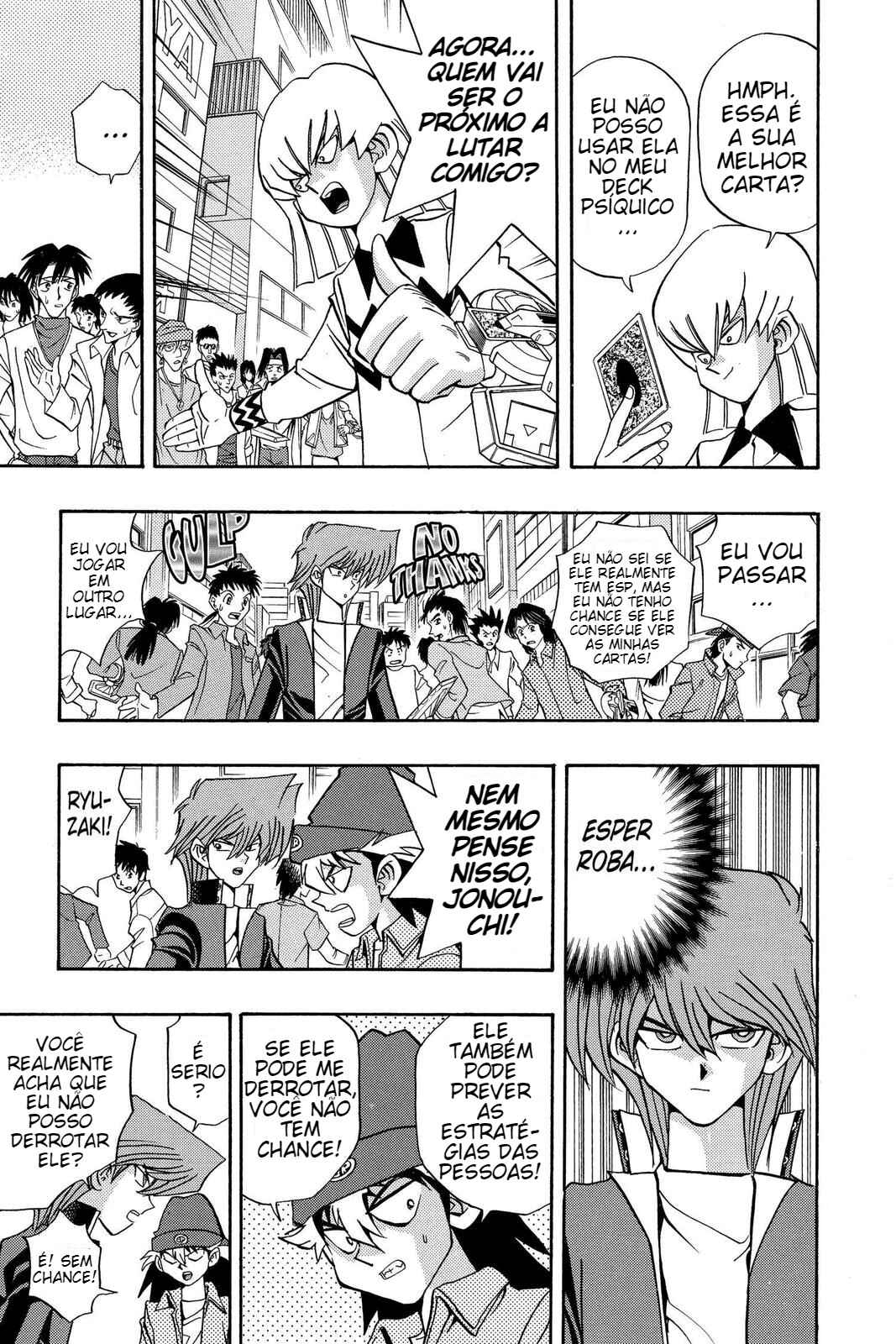 Chapter 97 - Page 18