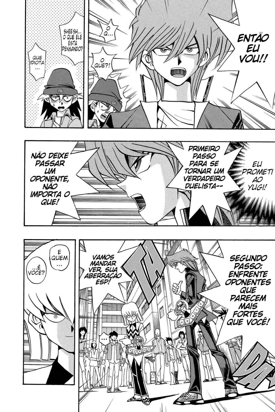 Chapter 97 - Page 19