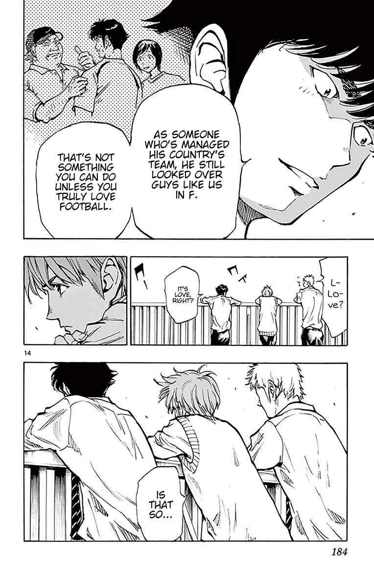 Chapter 227 - Page 13