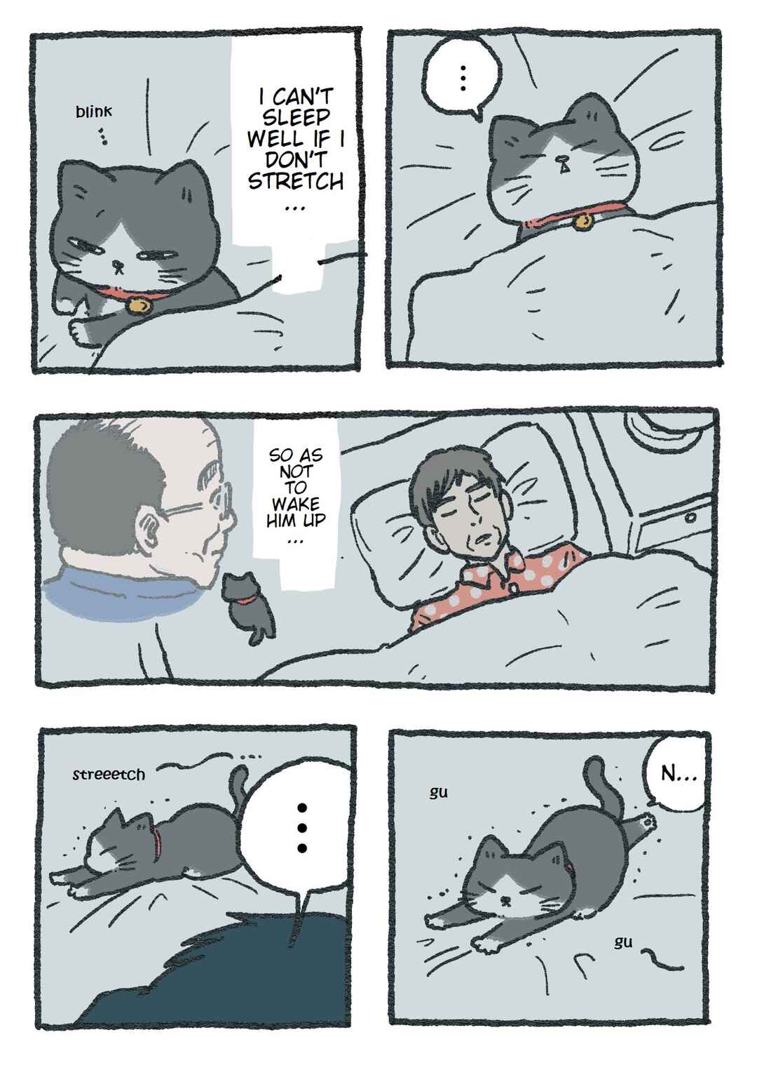 Chapter 28 - Page 1