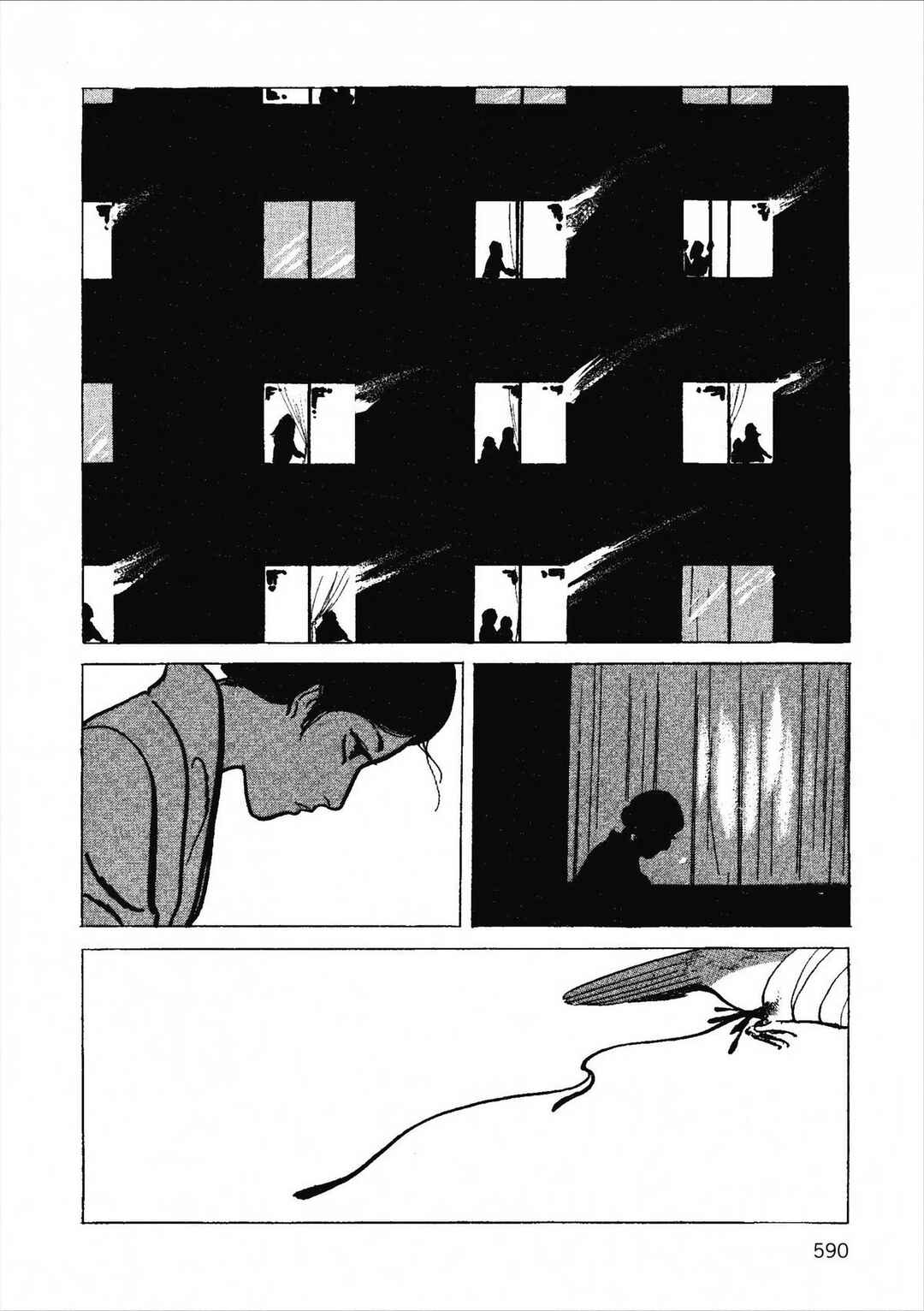 Chapter 47 - Page 21