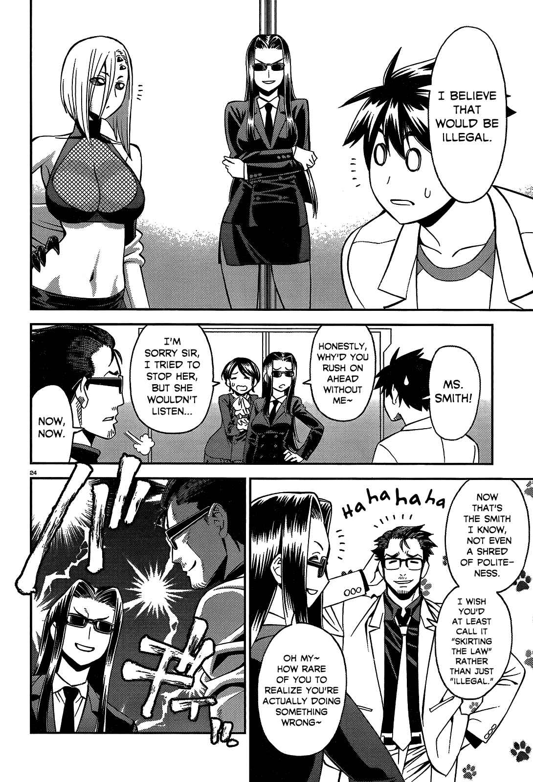 Chapter 53 - Page 24
