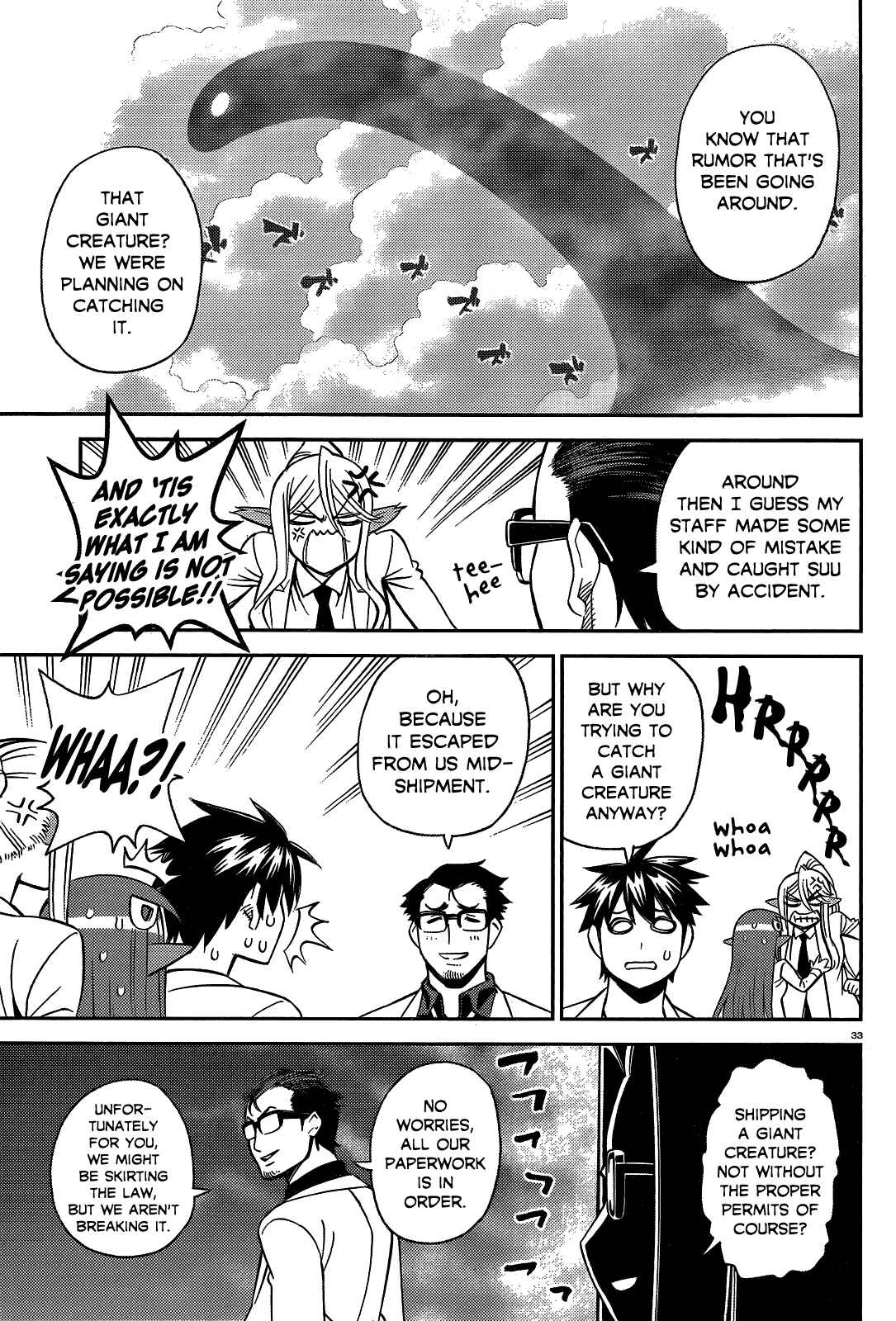 Chapter 53 - Page 33