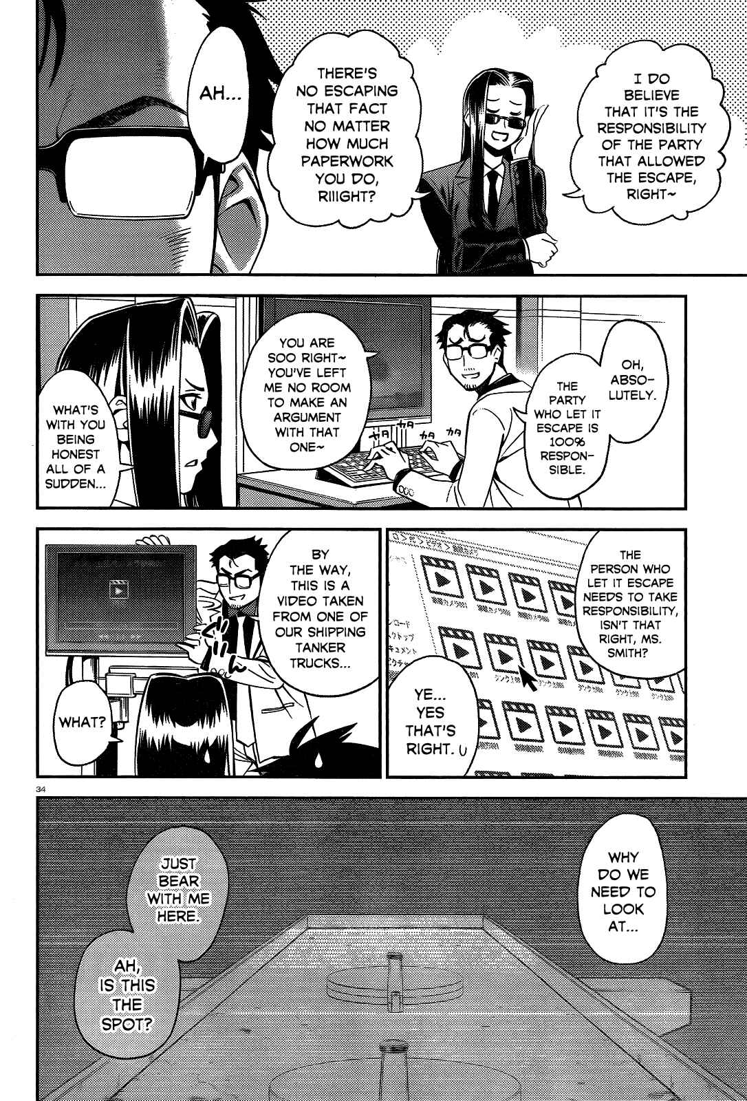 Chapter 53 - Page 34