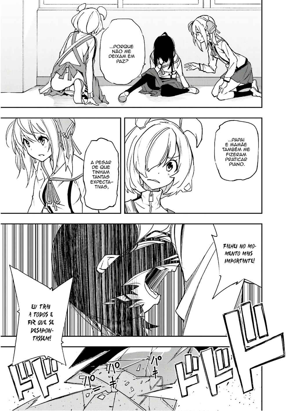 Chapter 120 - Page 14