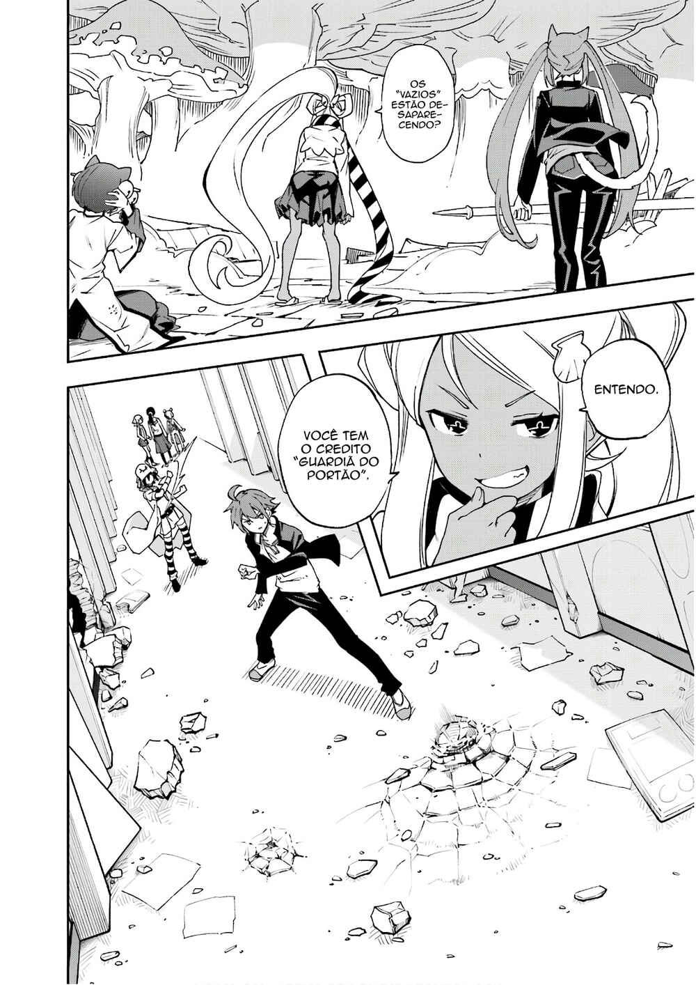 Chapter 120 - Page 27
