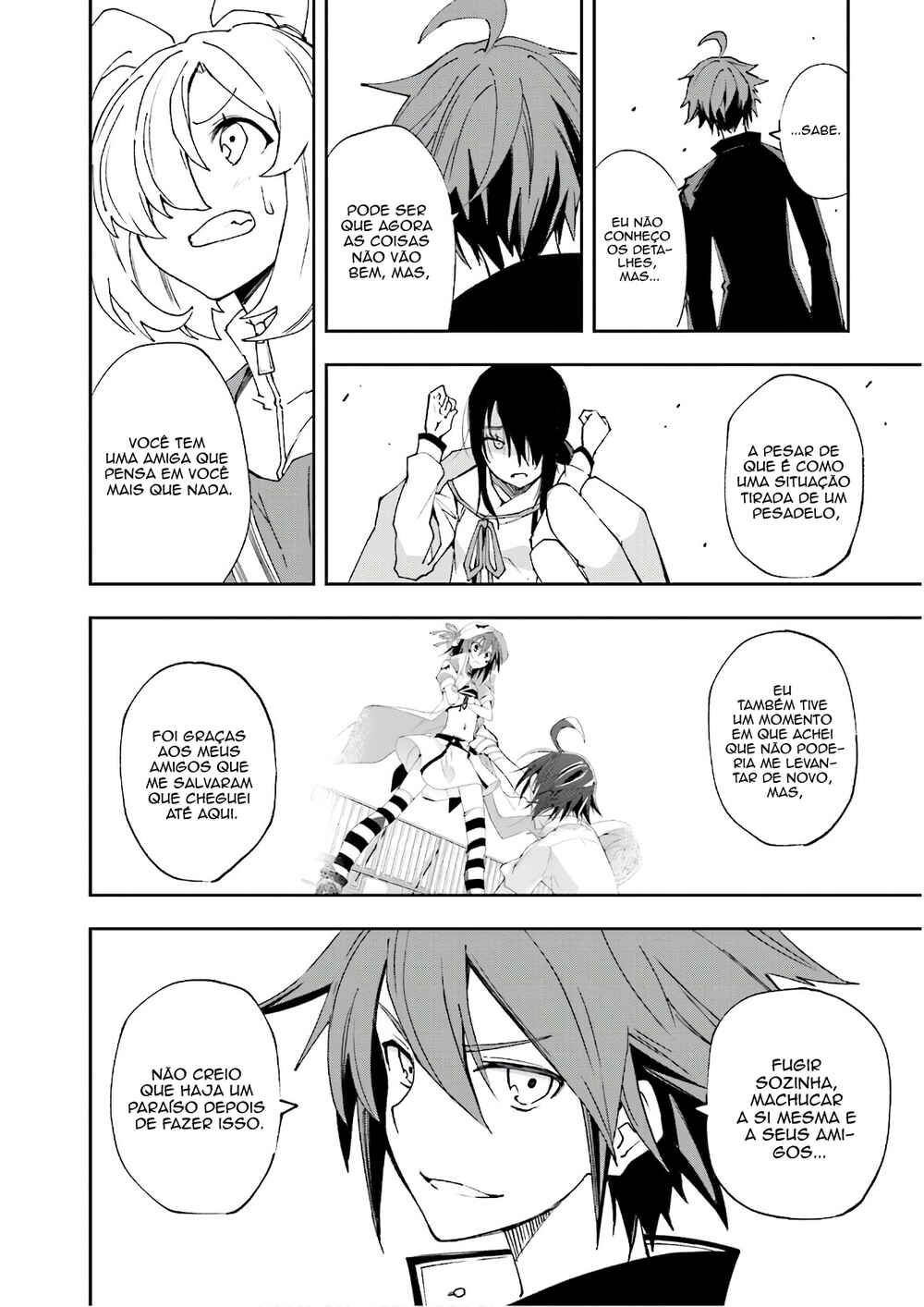 Chapter 120 - Page 9