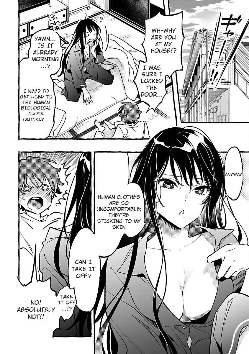 Chapter 2 - Page 5
