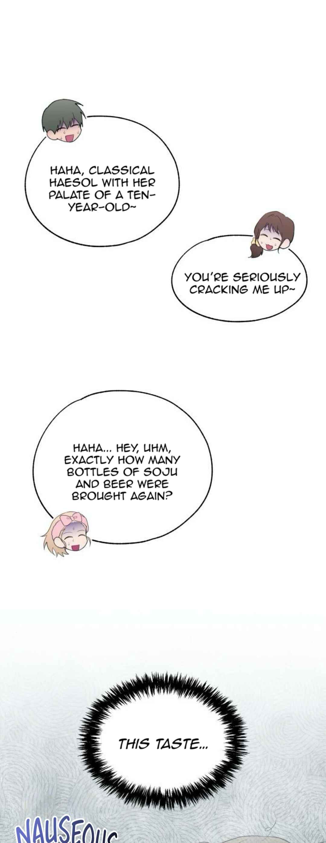Chapter 208 - Page 29