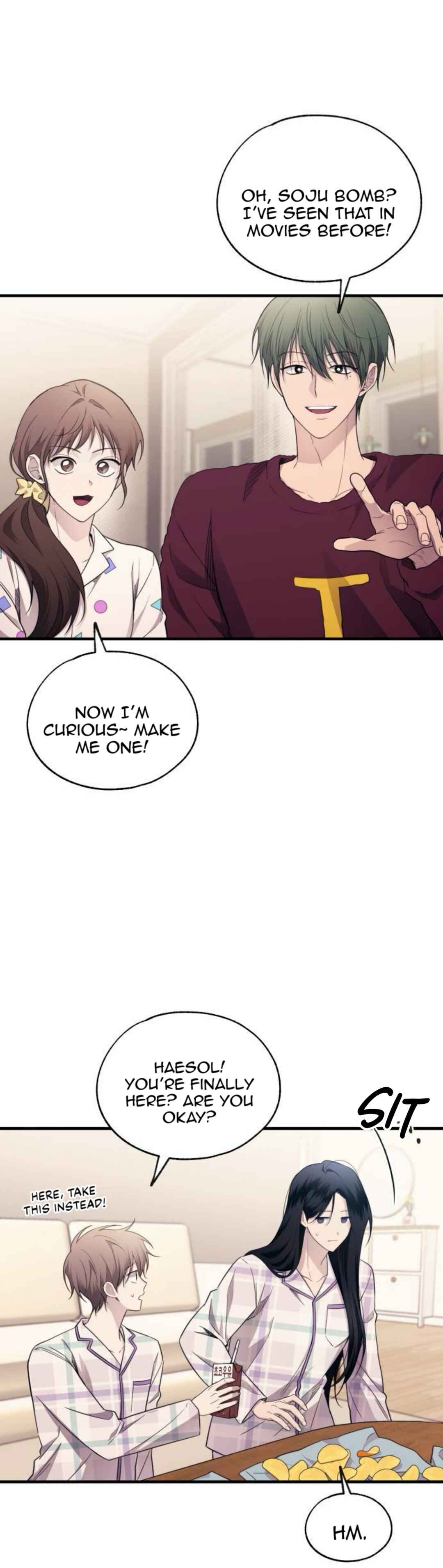Chapter 208 - Page 38