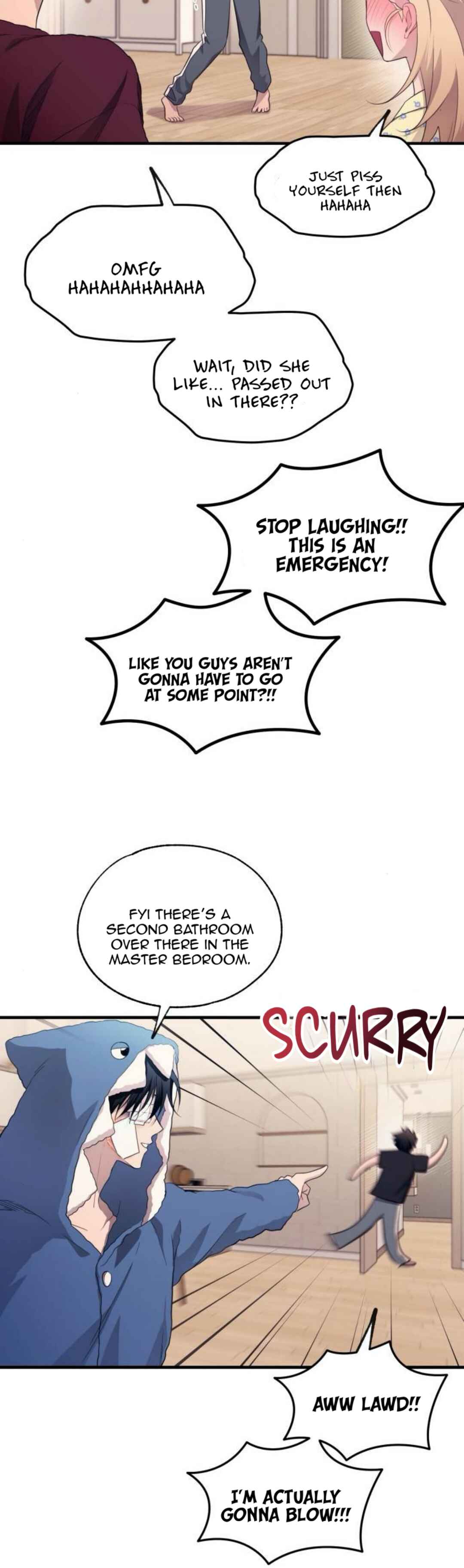 Chapter 208 - Page 55