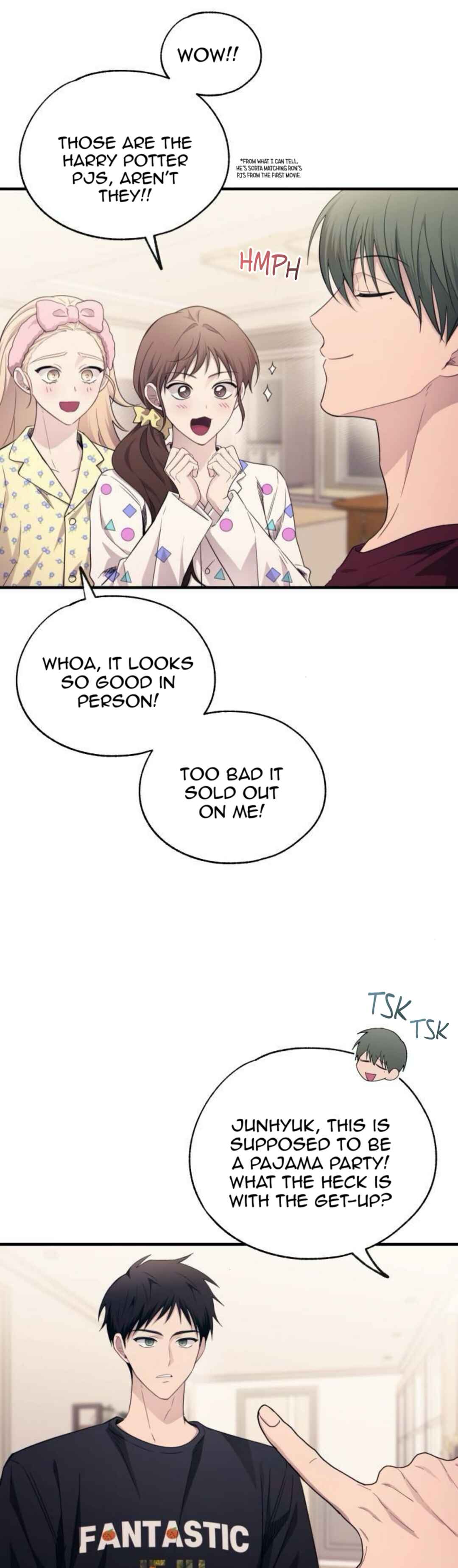 Chapter 208 - Page 8