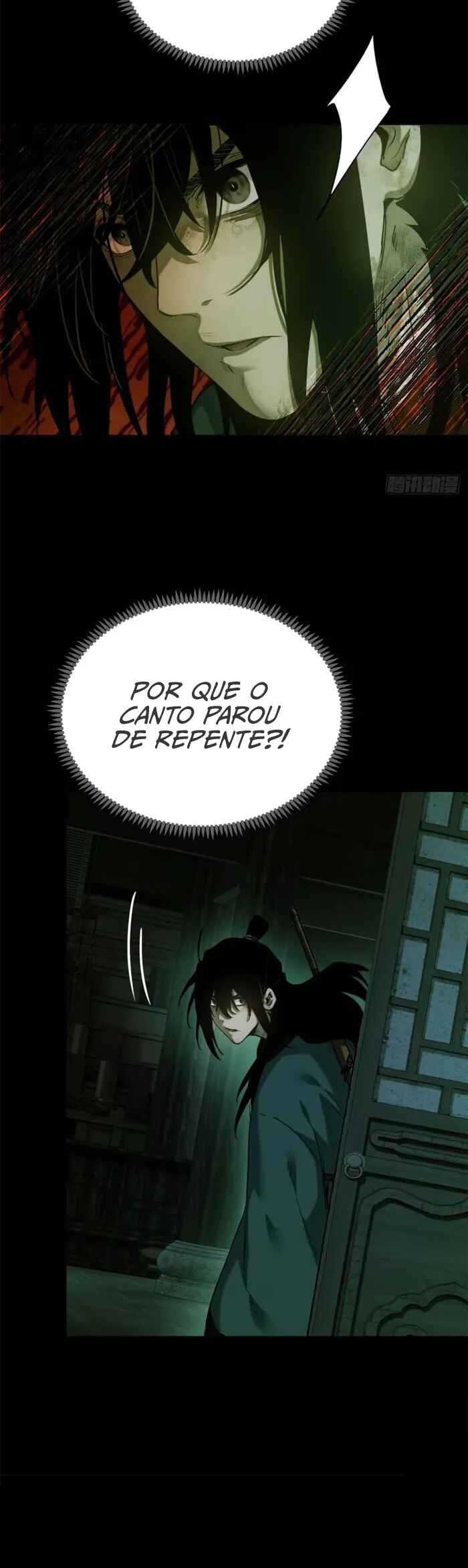 Chapter 32 - Page 23