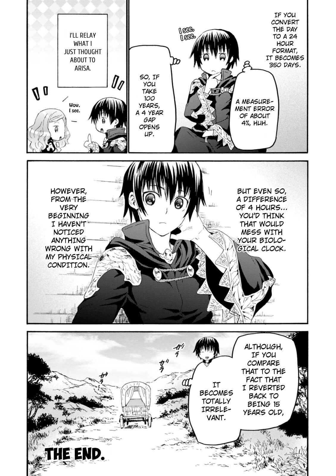 Chapter 29.5 - Page 5