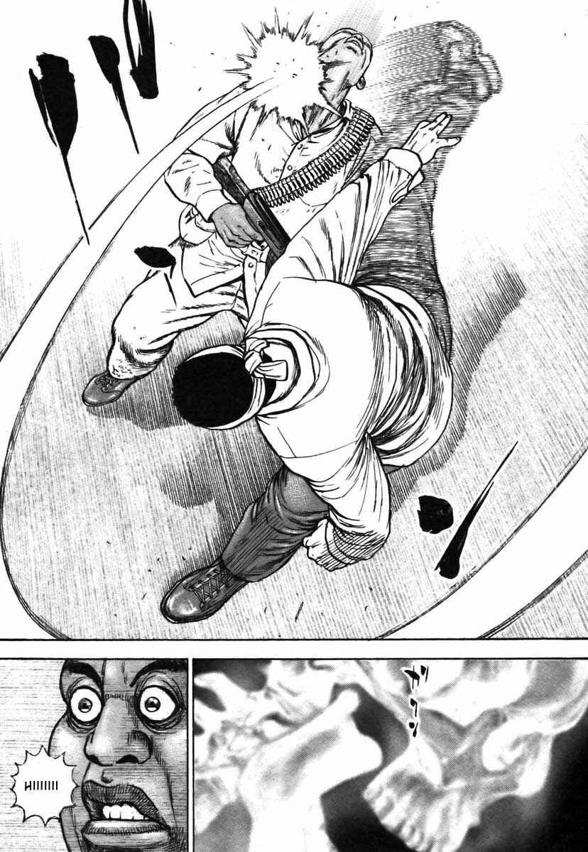 Chapter 321 - Page 17