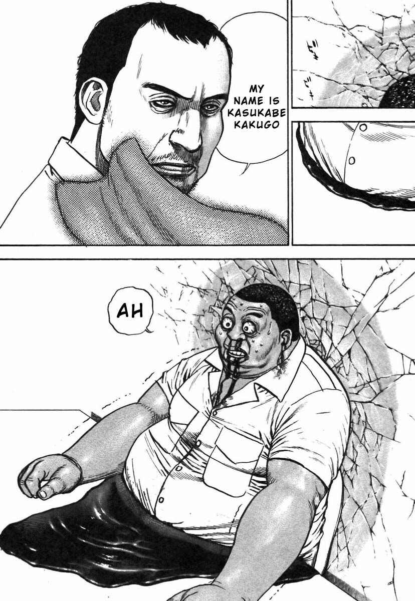 Chapter 321 - Page 19