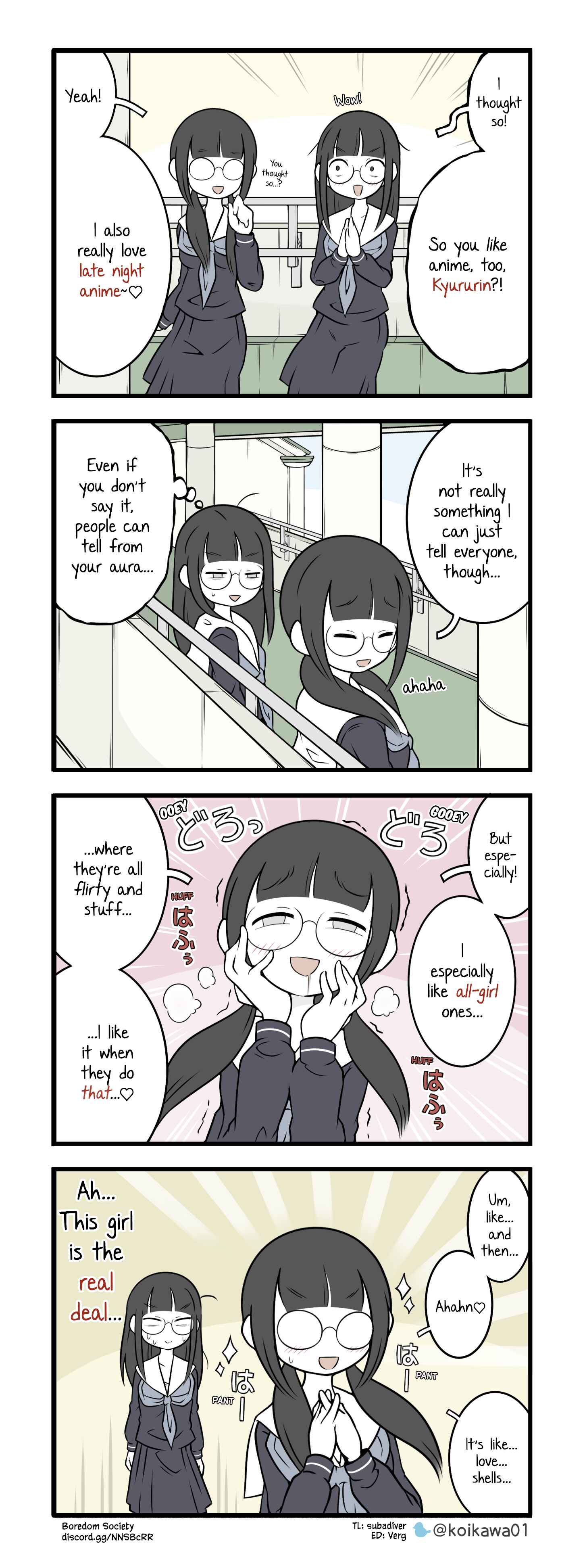 Chapter 107 - Page 1
