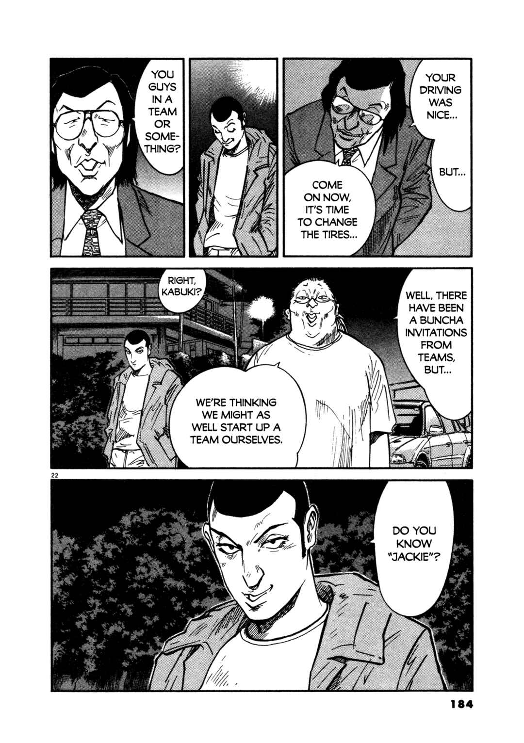 Chapter 16 - Page 21