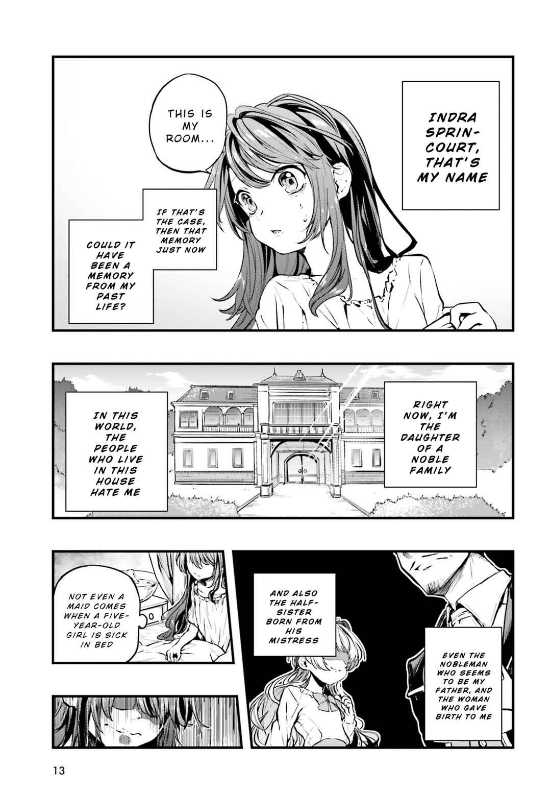 Chapter 1 - Page 4