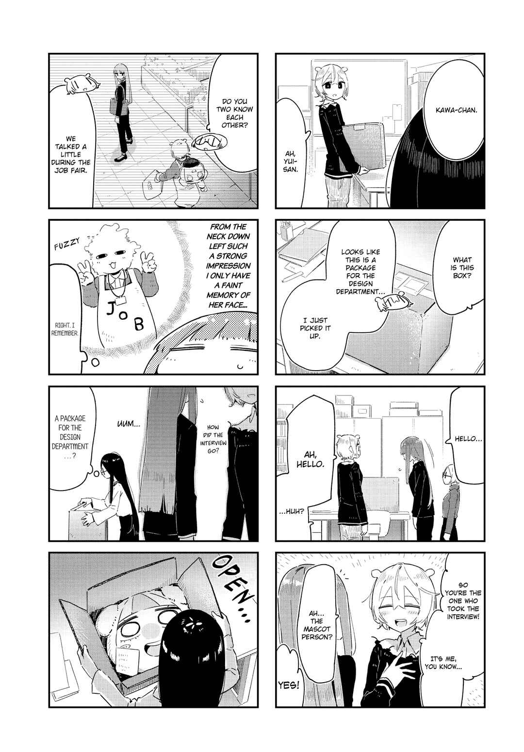 Chapter 32 - Page 5
