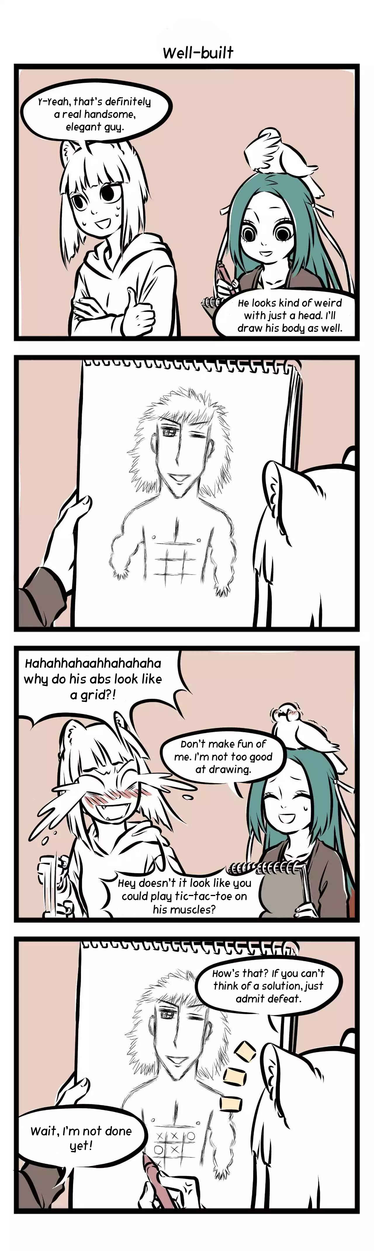 Chapter 92 - Page 3