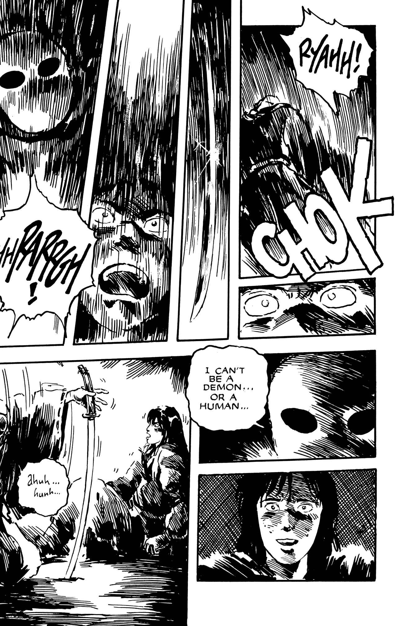Chapter Oneshot - Page 51