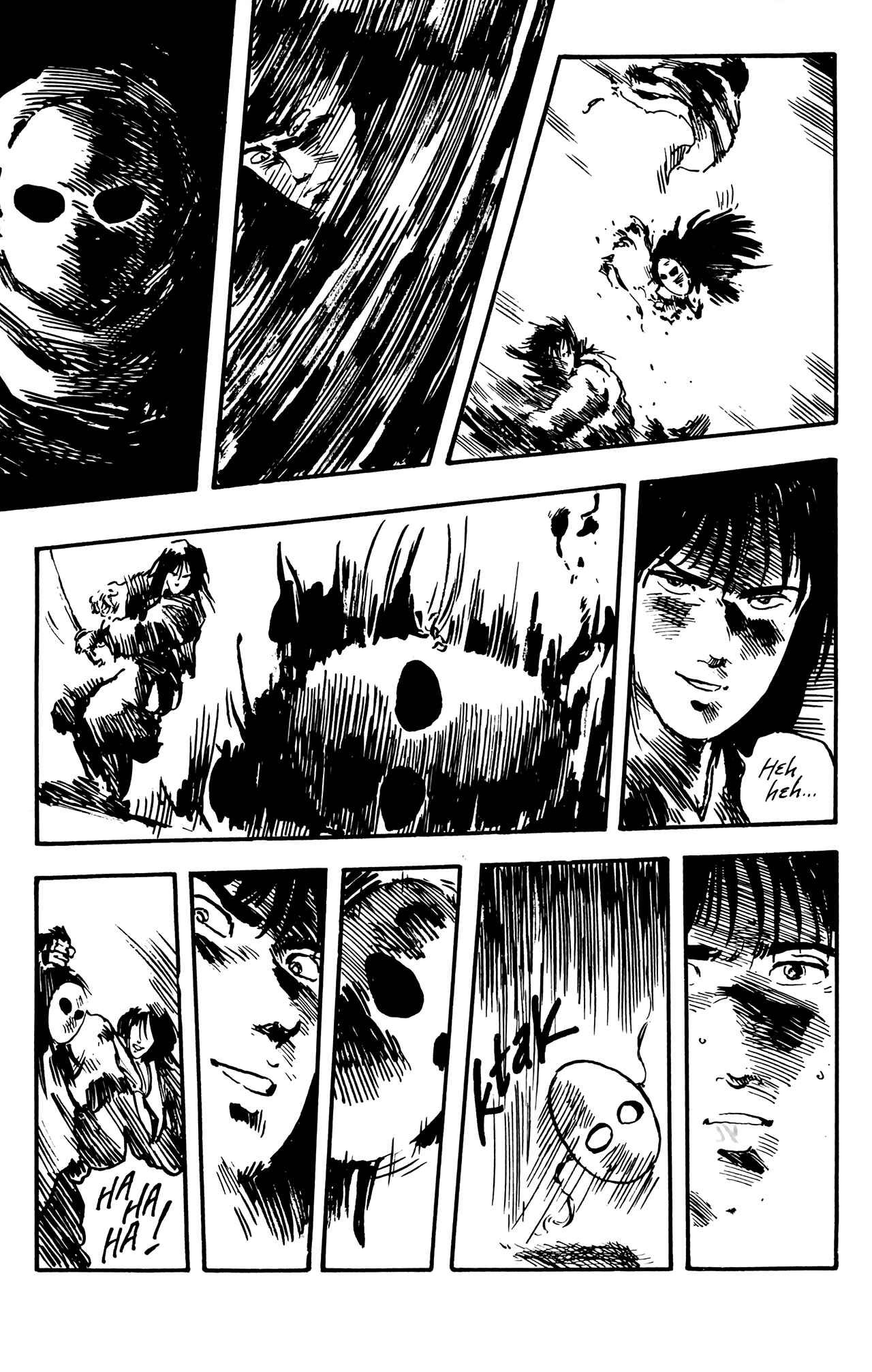 Chapter Oneshot - Page 53