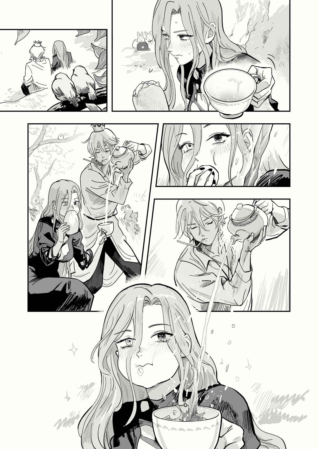 Chapter 11 - Page 1