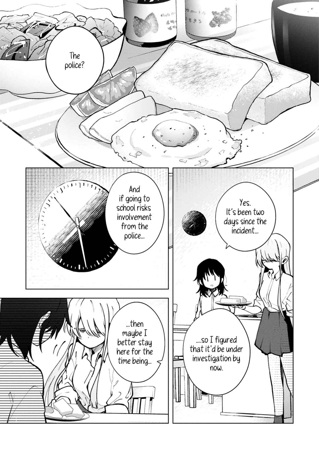 Chapter 3 - Page 1