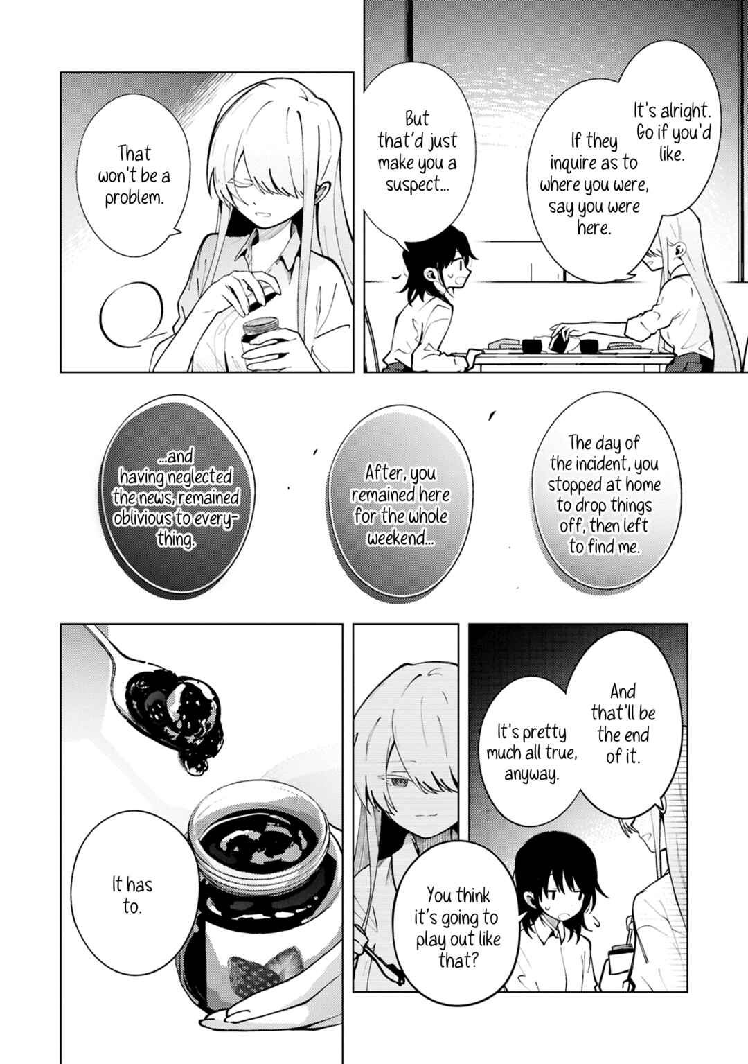 Chapter 3 - Page 2