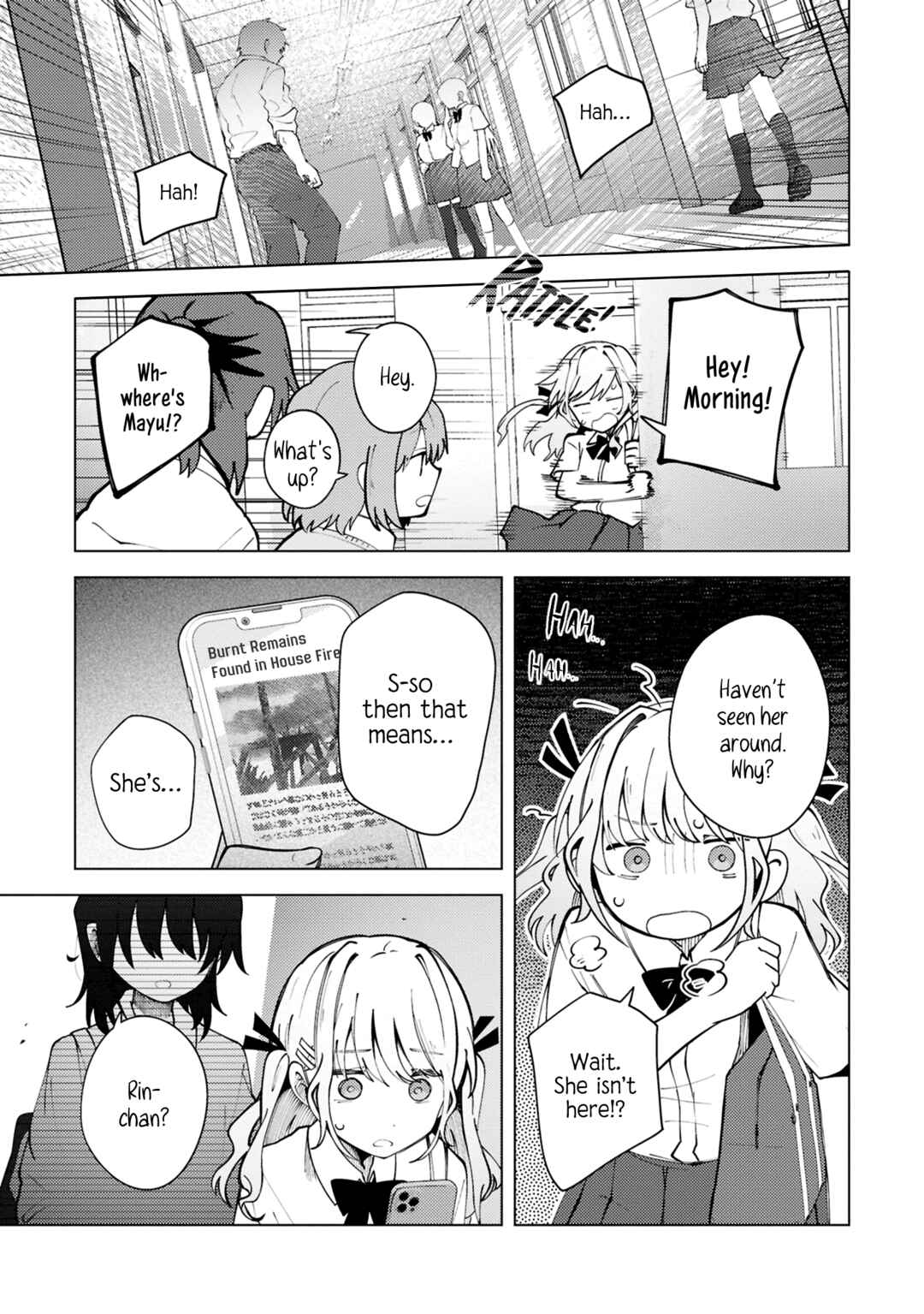 Chapter 3 - Page 5