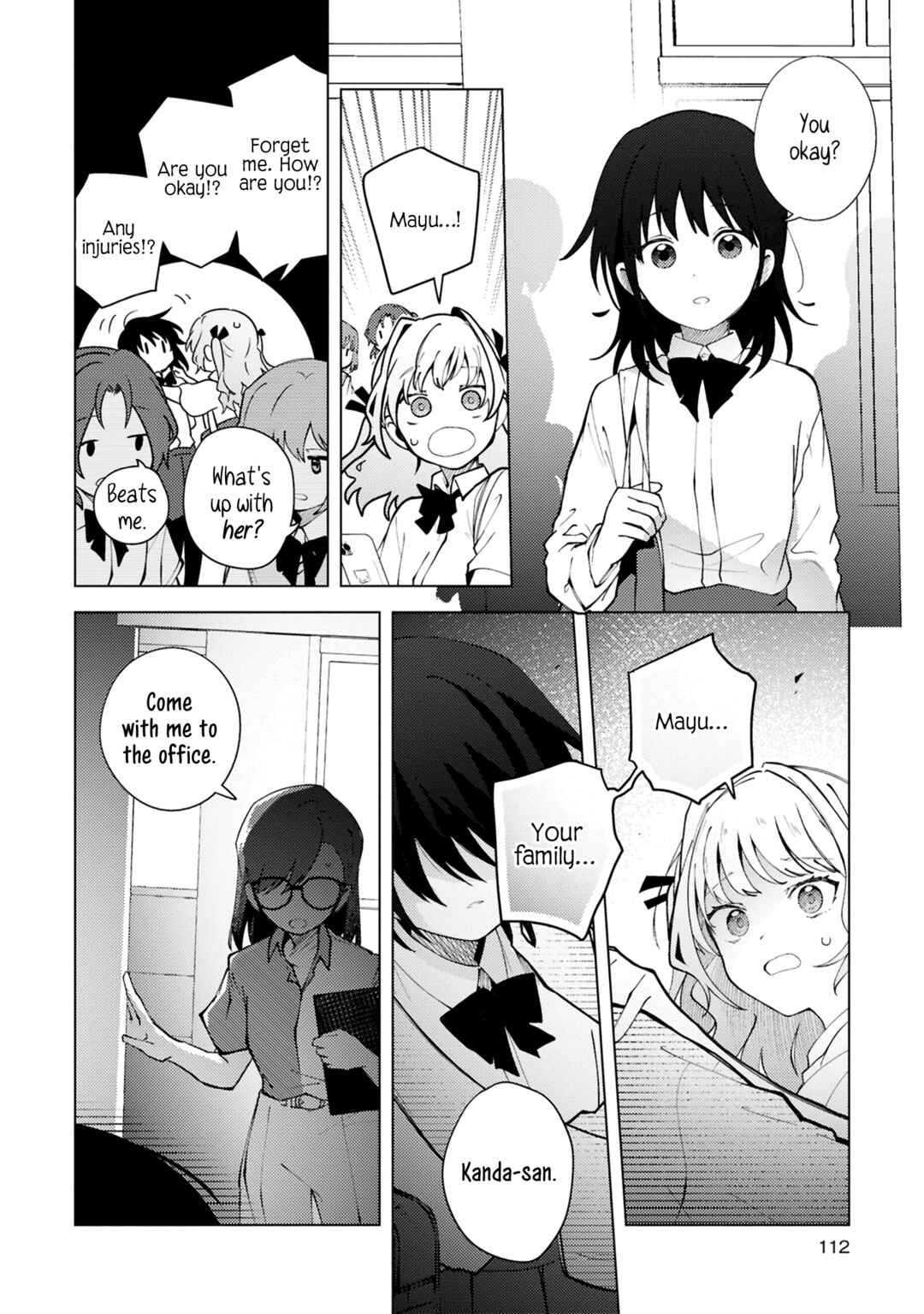 Chapter 3 - Page 6