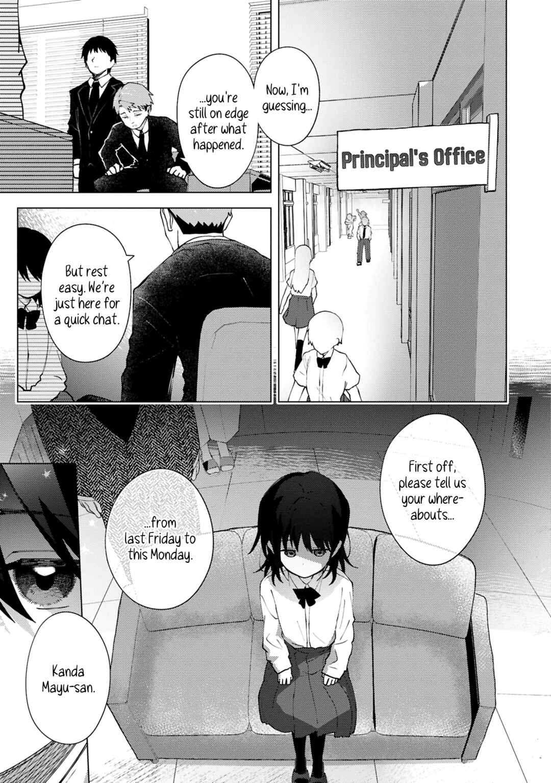 Chapter 3 - Page 7
