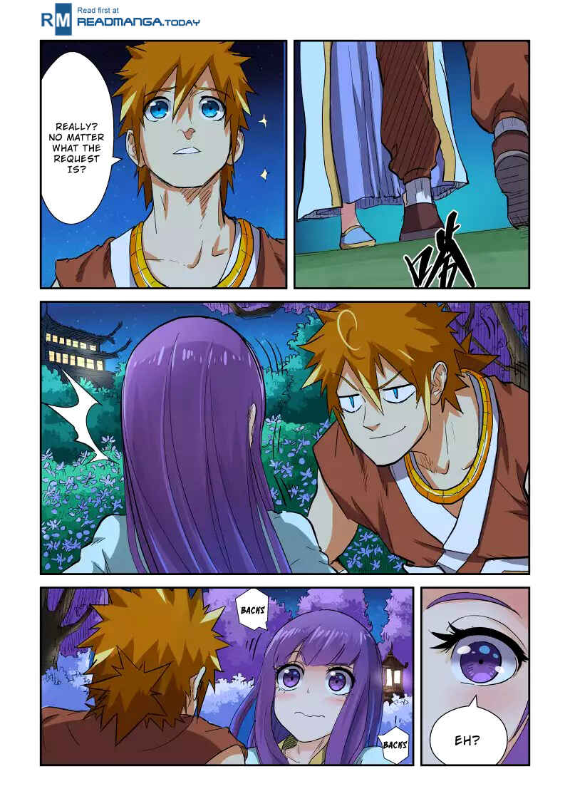 Chapter 123.5 - Page 9