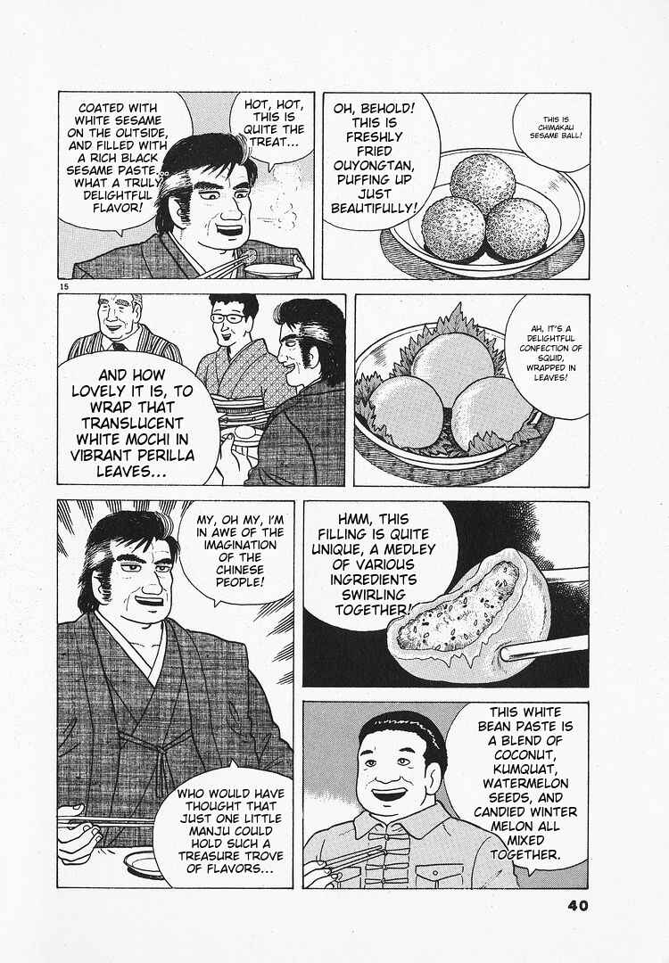 Chapter 63 - Page 15