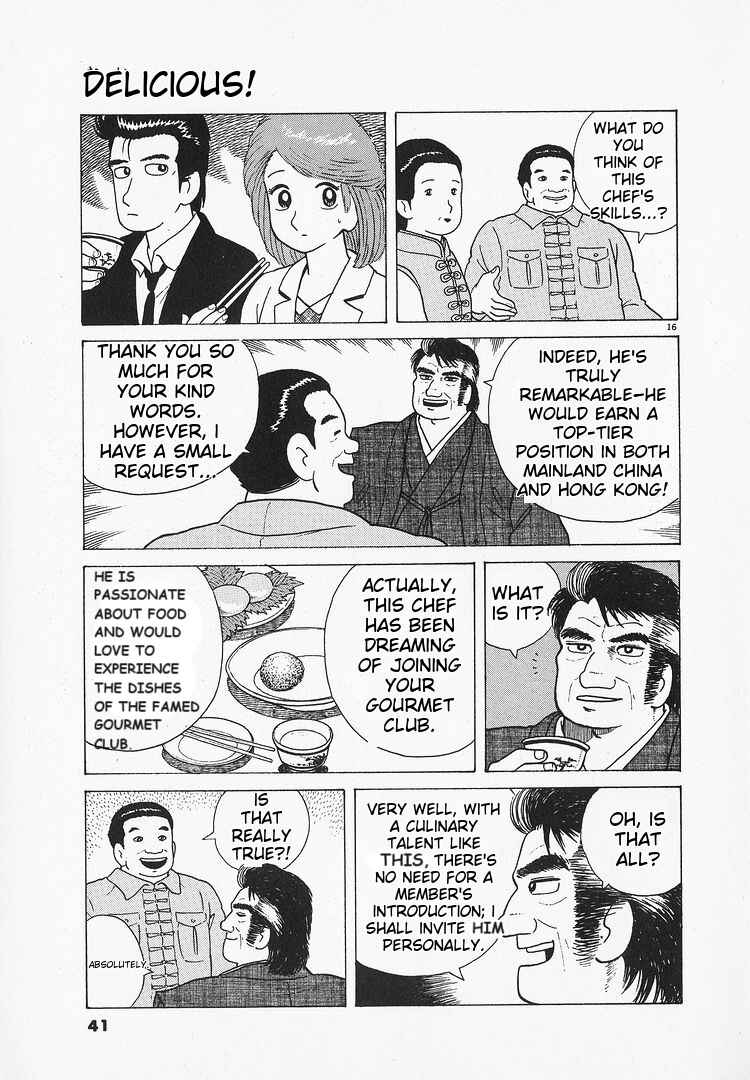 Chapter 63 - Page 16
