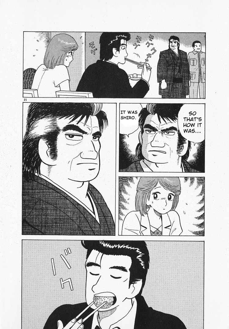 Chapter 63 - Page 21