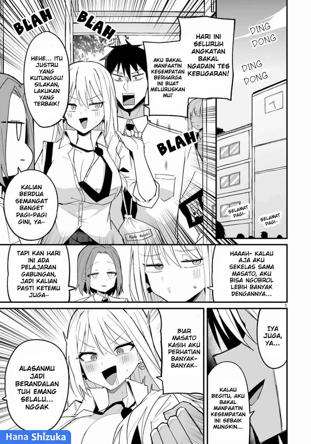 Chapter 2 - Page 2