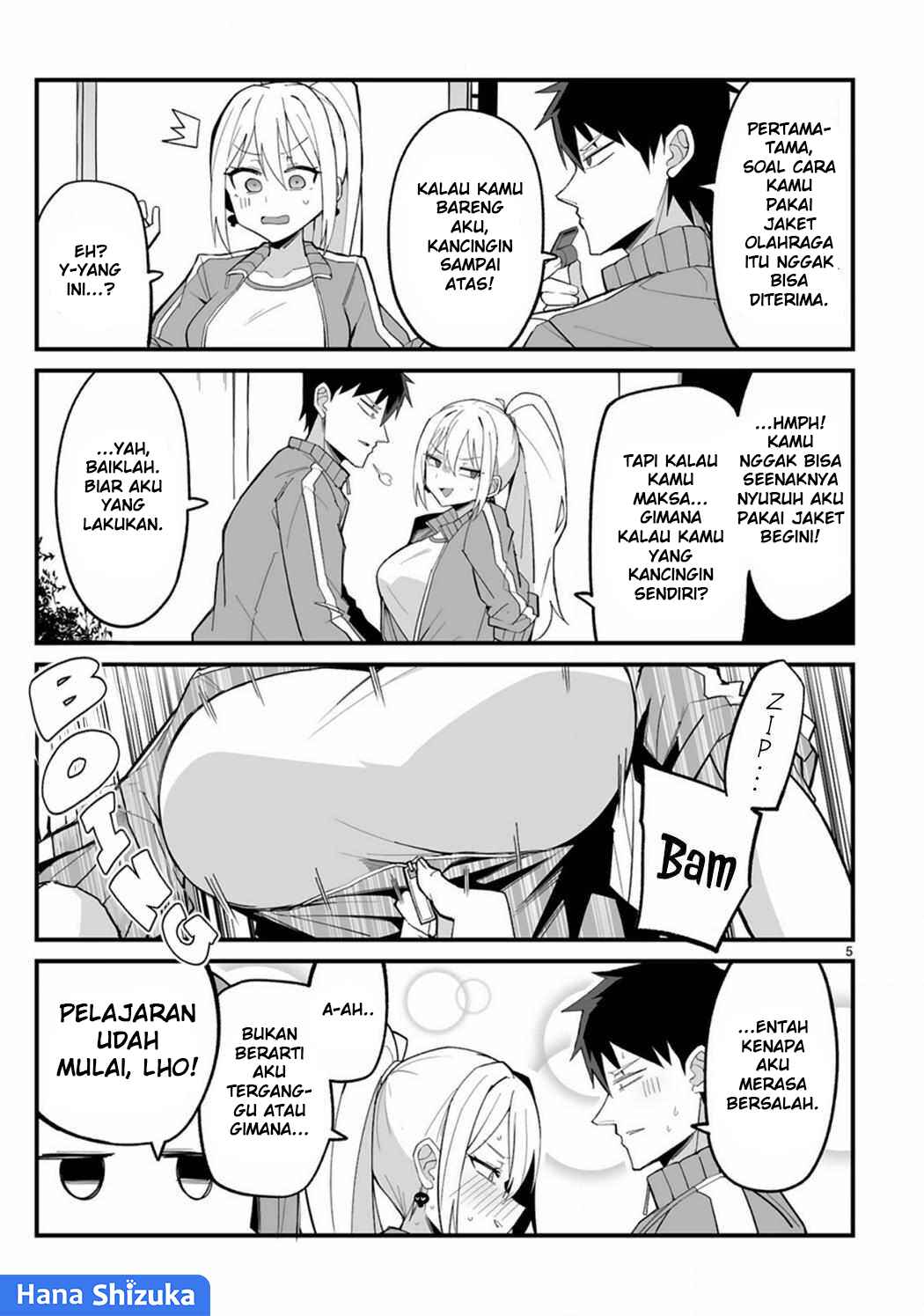 Chapter 2 - Page 6