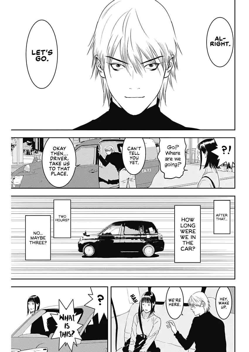 Chapter 1 - Page 9