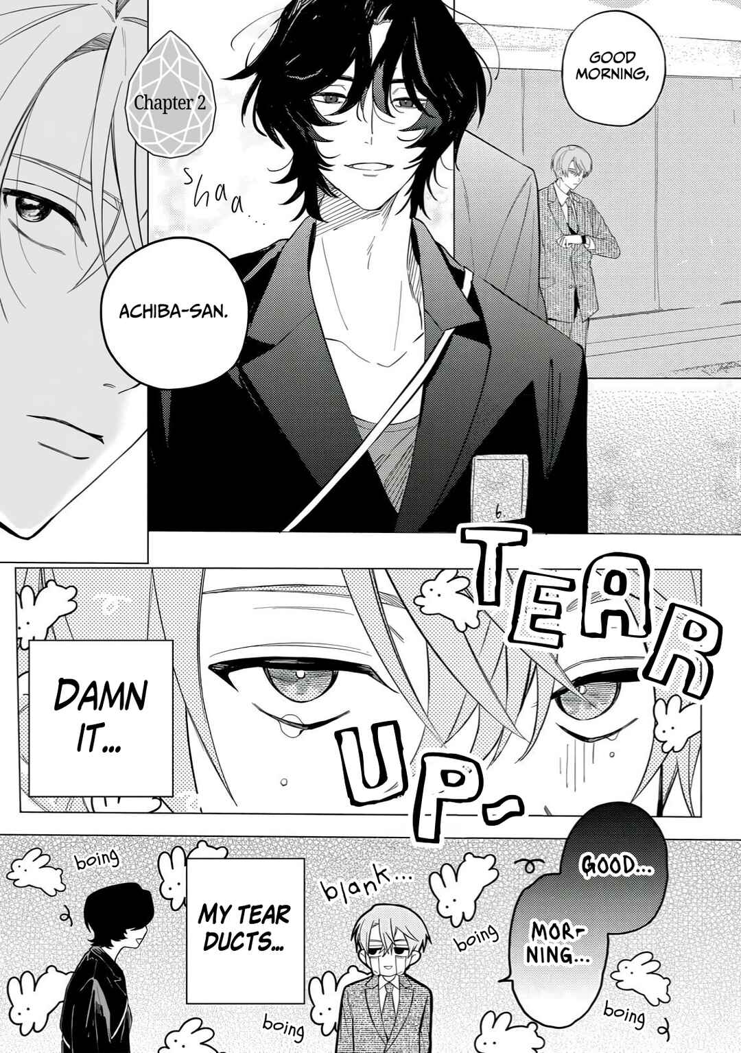 Chapter 2 - Page 3